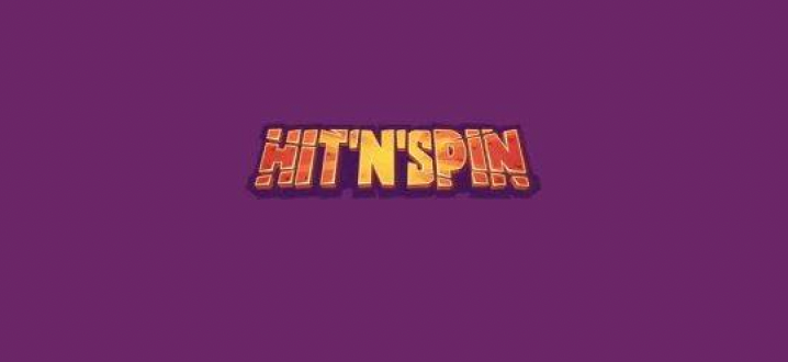 HitNSpin kasyno z BLIK